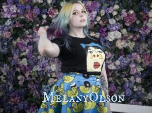MelanyOlson