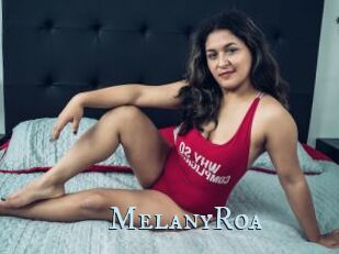 MelanyRoa