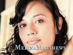 Melina_Matthews