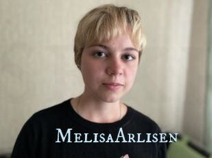 MelisaArlisen