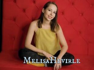 MelisaHevirle