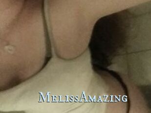 MelissAmazing