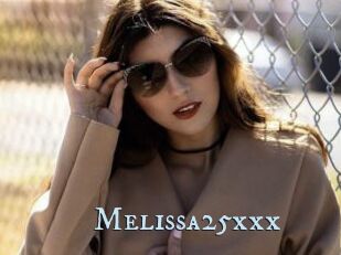 Melissa25xxx