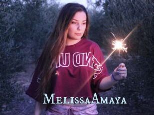 MelissaAmaya