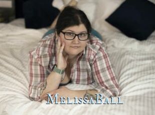 MelissaBall