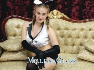 MelissaGloss
