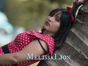 MelissaLion