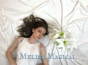 MelissaMagical