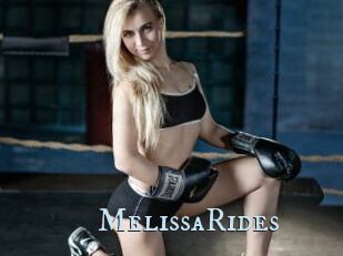 MelissaRides