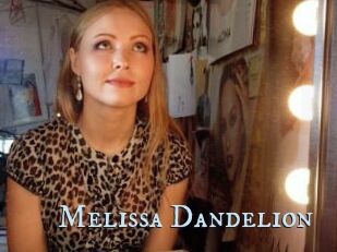 Melissa_Dandelion