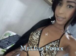 Melissa_Fooxx