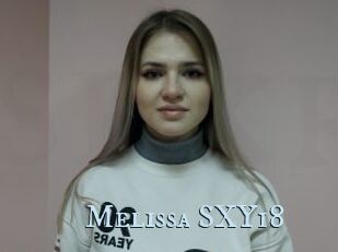 Melissa_SXY18