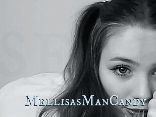 MellisasManCandy