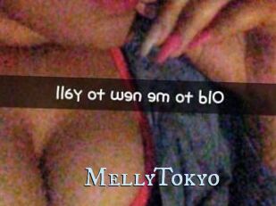 MellyTokyo