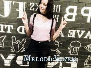 MelodicVaness