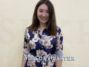 MelodyCarter