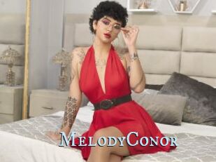 MelodyConor