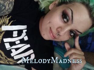 MelodyMadness