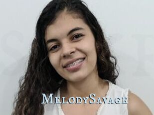 MelodySavage