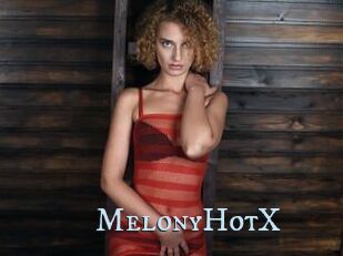 MelonyHotX