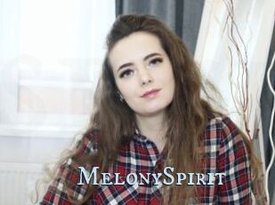 MelonySpirit