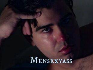 Mensexyass