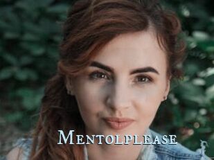 Mentolplease