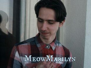 MeowMarilyn