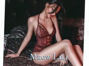 Meow_Lili
