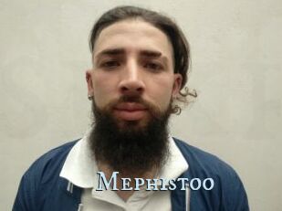Mephistoo