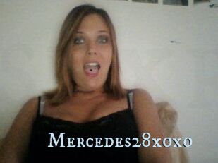 Mercedes28xoxo