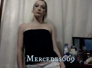 Mercedes669