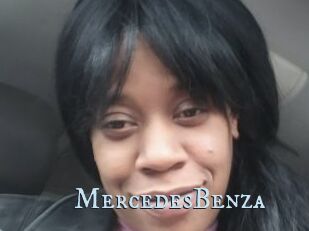 MercedesBenza