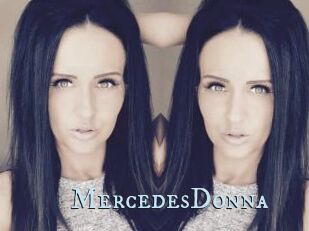 MercedesDonna