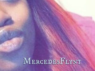 MercedesFlynt