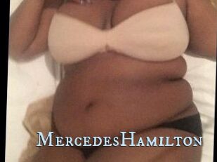 MercedesHamilton