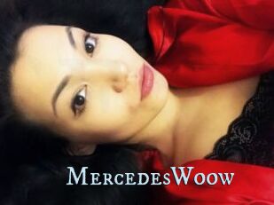 MercedesWoow
