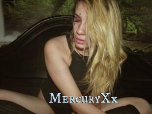 MercuryXx