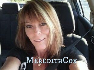 MeredithCox