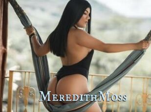 MeredithMoss