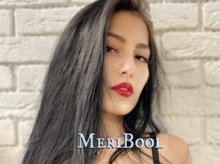 MeriBool