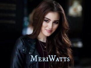 MeriWatts