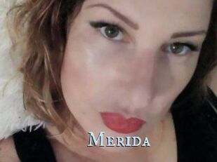Merida