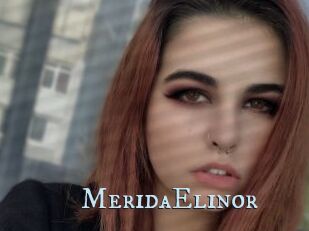 MeridaElinor