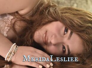 MeridaLesliee