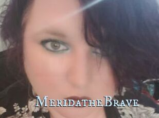 MeridatheBrave