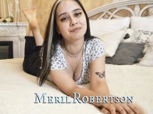 MerilRobertson