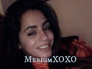 MeriumXOXO