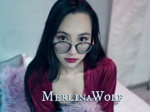 MerlinaWolf