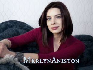MerlynAniston